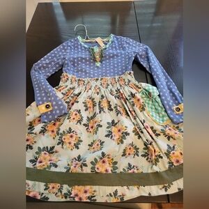Matilda jane sz 6 dresses $20